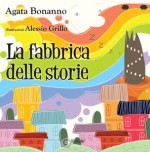 LA FABBRICA DELLE STORIE